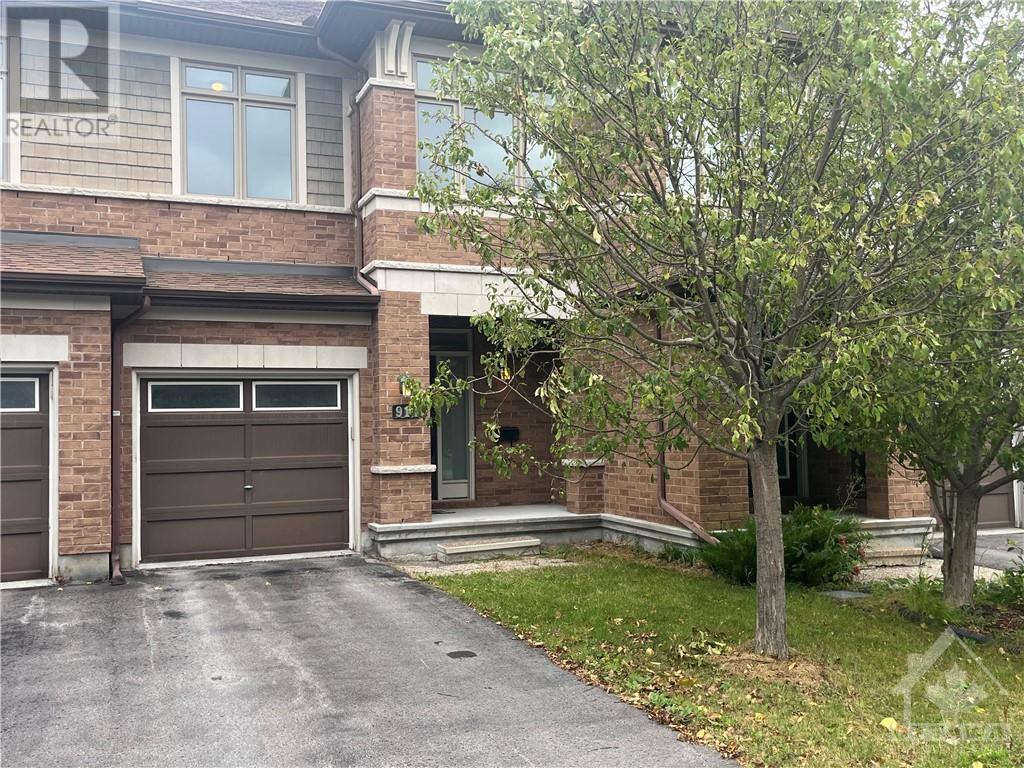 914 FLETCHER CIRCLE, ottawa, Ontario