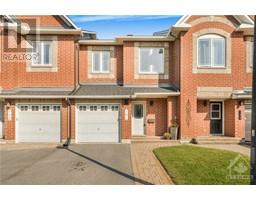 151 MONTMORENCY WAY, orleans, Ontario