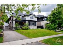 290 CLEMOW AVENUE, ottawa, Ontario