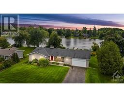 6585 MARINA DRIVE, ottawa, Ontario