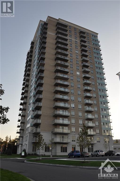 90 LANDRY STREET UNIT#206, ottawa, Ontario