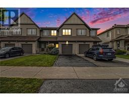 2212 NANTES STREET, orleans, Ontario