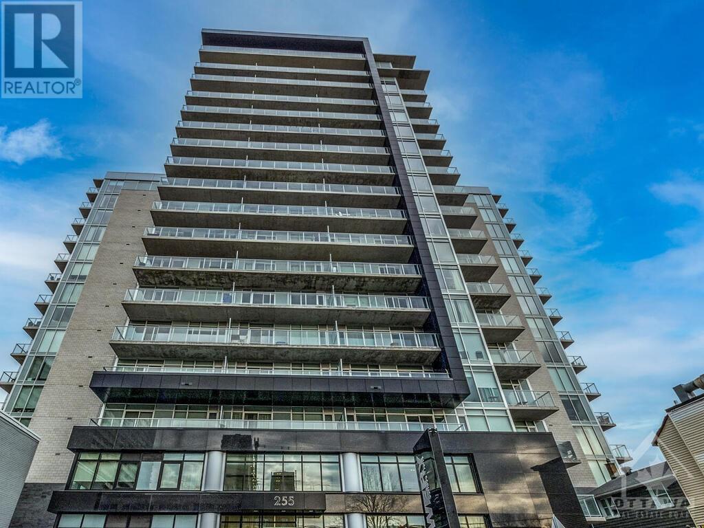 255 BAY STREET UNIT#1308, ottawa, Ontario