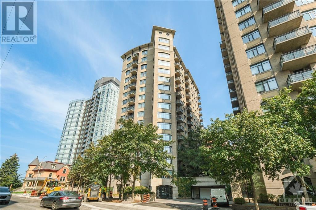 85 BRONSON AVENUE UNIT#402, ottawa, Ontario