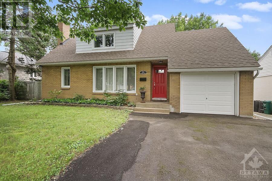 1451 CLONTARF AVENUE, ottawa, Ontario