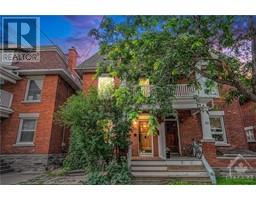 28 GROVE AVENUE, ottawa, Ontario