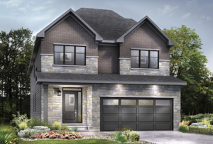 Kanata homes and detached houses