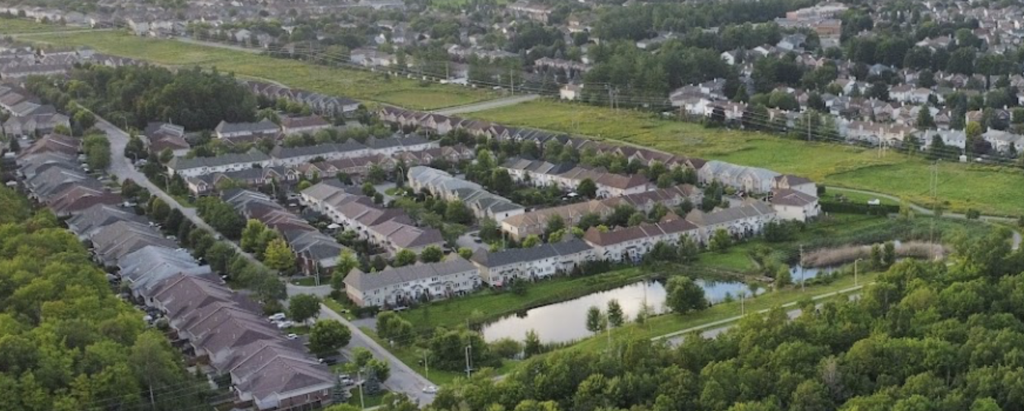 morgans grant homes for sale in kanata